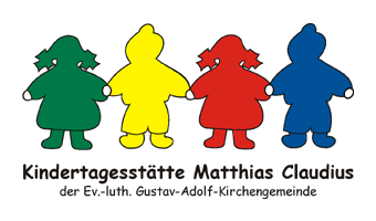 Spende 2010 Kindertagesstätte Matthias Claudius